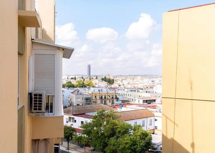 Apartamento Familiar Maria Auxiliadora