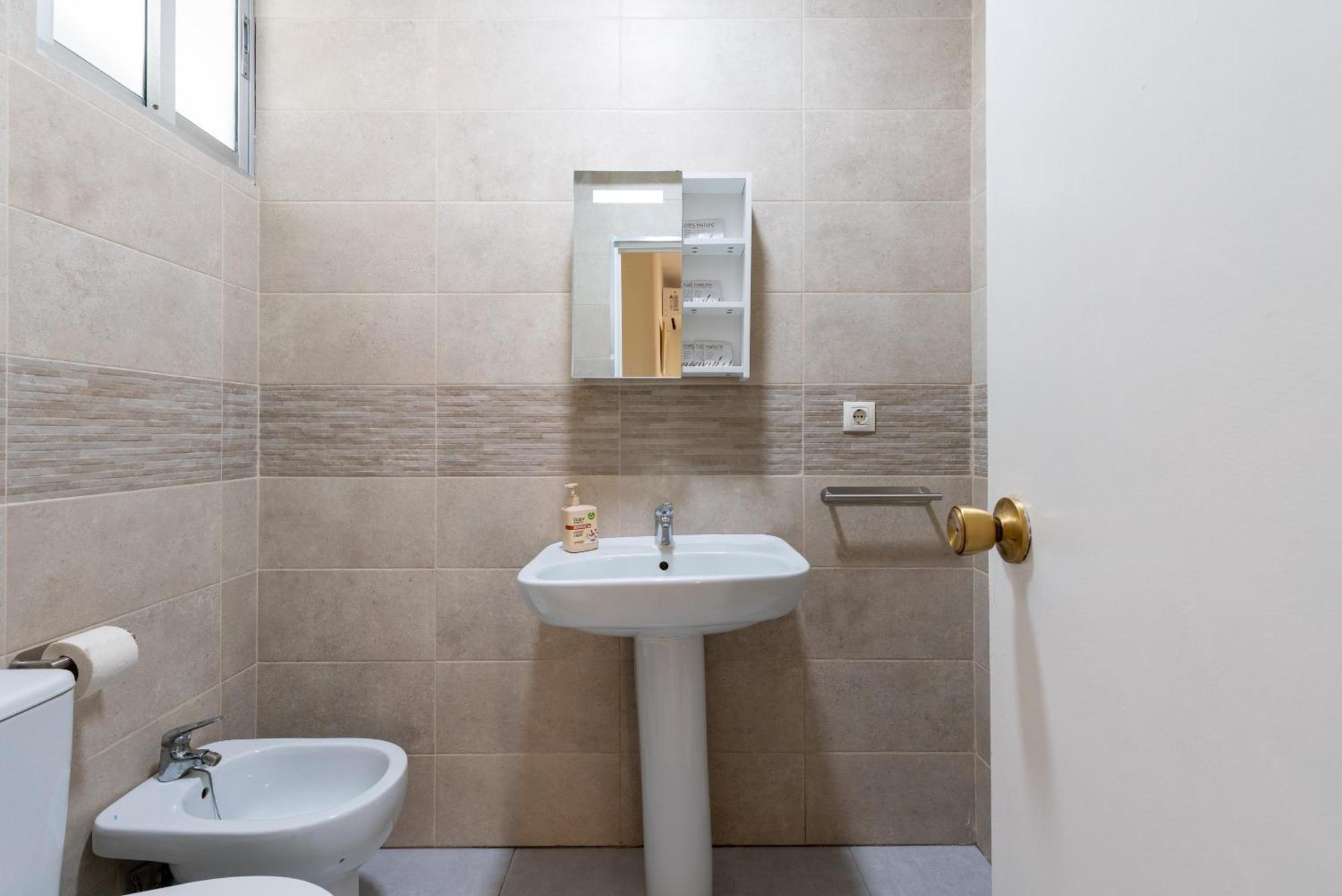 Apartment Familiar Maria Auxiliadora Sevilla