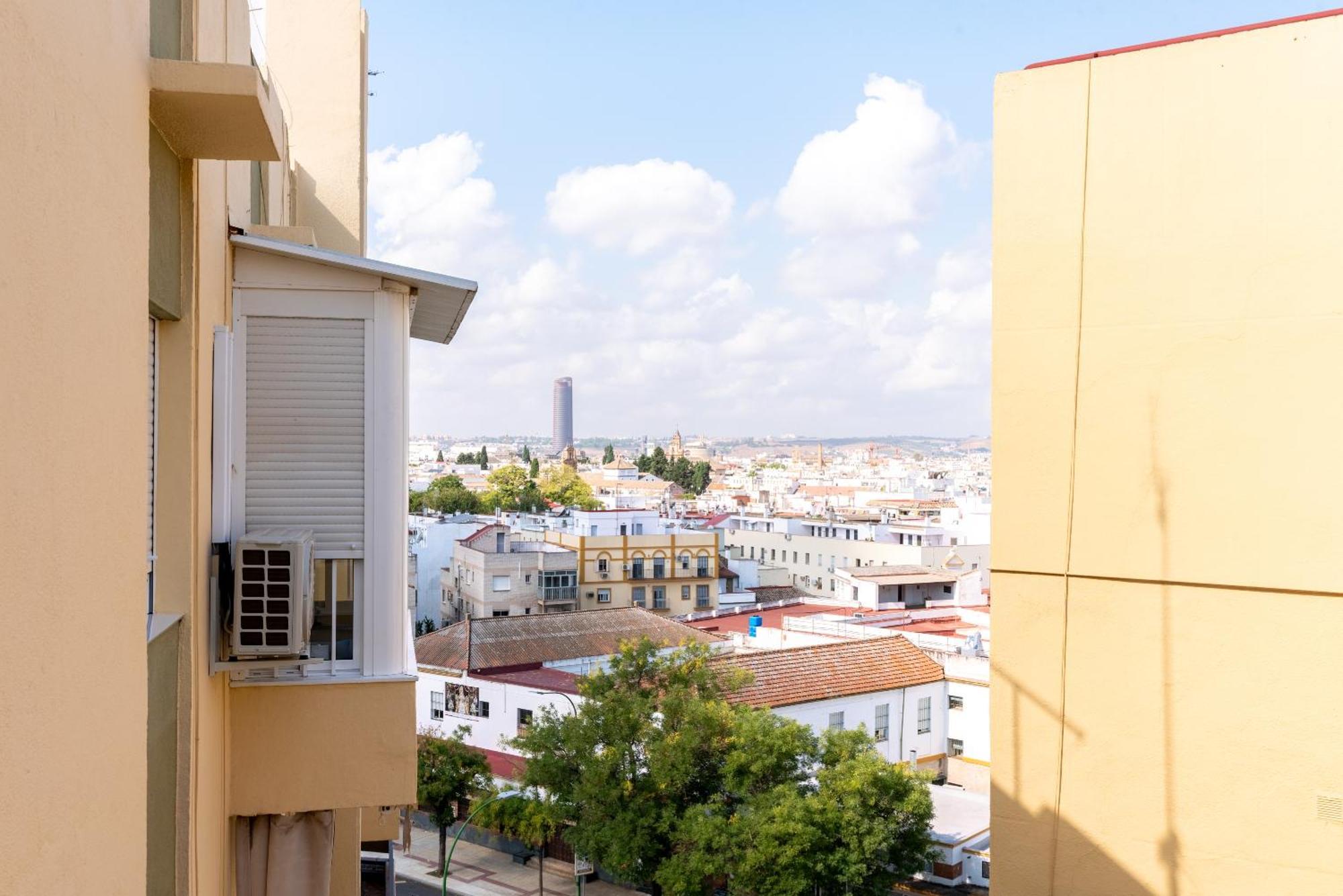 Appartamento Familiar Maria Auxiliadora *