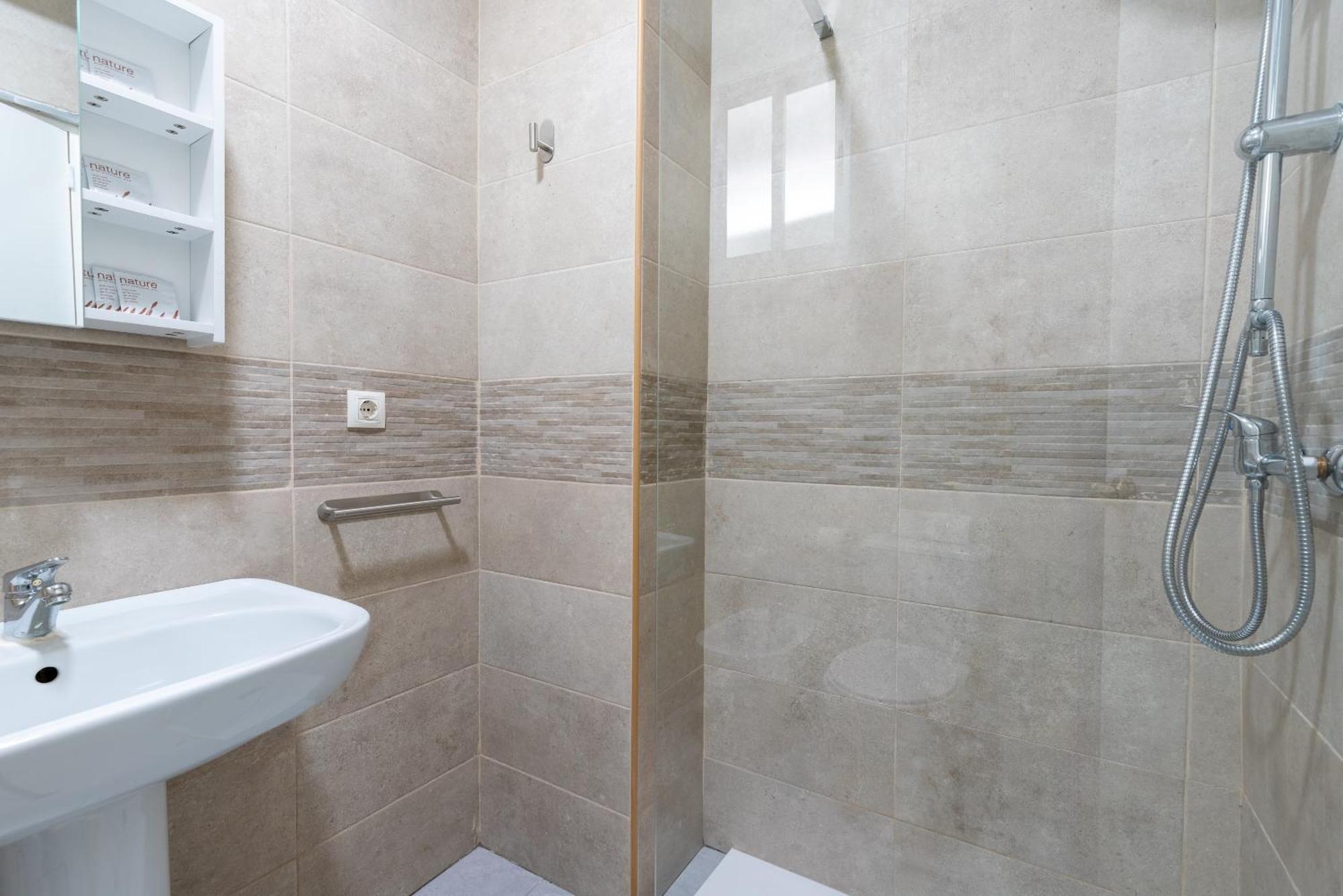Familiar Maria Auxiliadora Apartment Sevilla