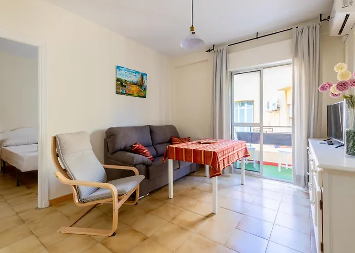 Apartamento Familiar Maria Auxiliadora